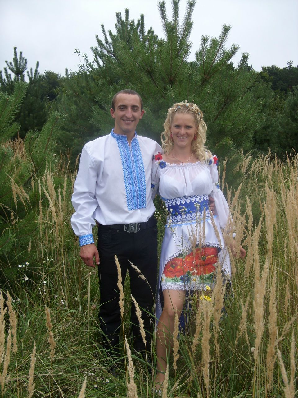 Галя Мельник-Процик | Львов