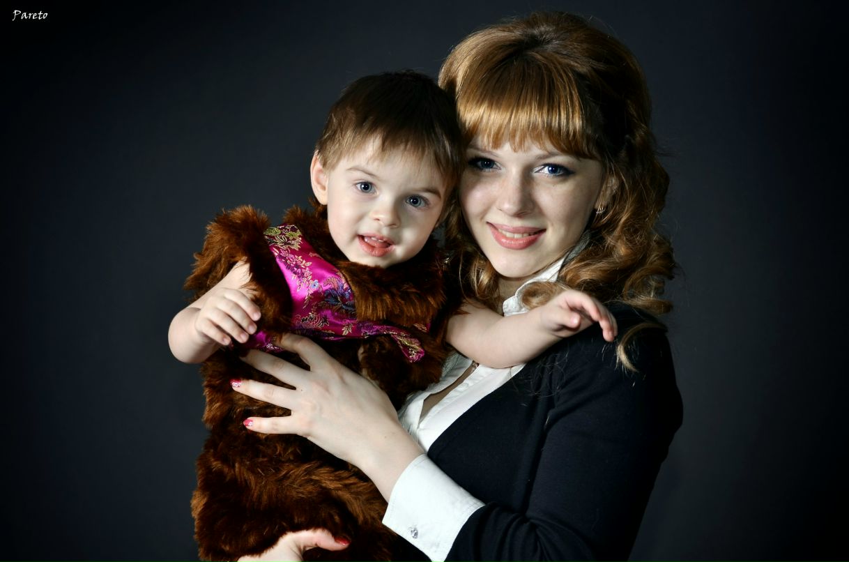 Анютка Трушкина | Красногорск