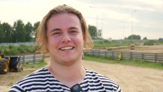 Сказ о том как Аглицкий гонщик в России гонял  5-ый этап ралли-спринта на Кубок Клуба @rallyks