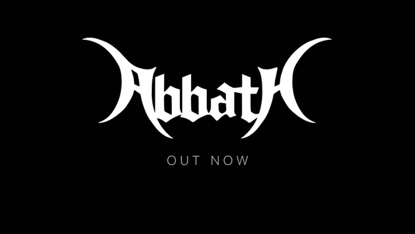 Abbath Tour Trailer EU