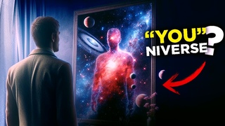 Preuve que vous êtes l’UNIVERS