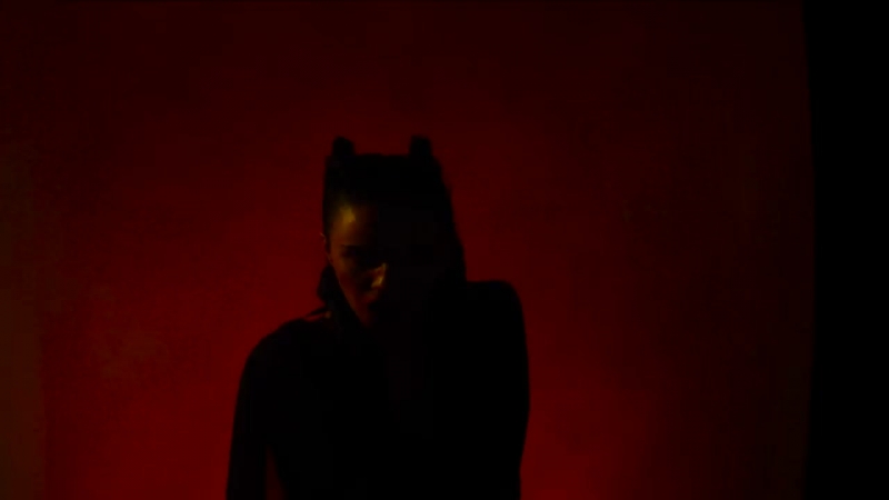 Diabolical ( OFFICIAL MUSIC