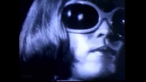 The Danse Society 2000 Light Years From Home Official Video