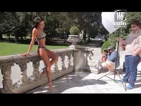Lora Grig beach collection 2014