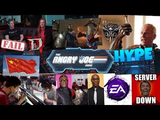 AJS News - D4 Dev Video EPIC FAIL, BG3 Larian Responds, WrestleQuest Delay, China's Game Time Failed