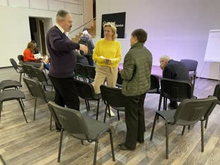 Что говорят люди про чемоданчики :)