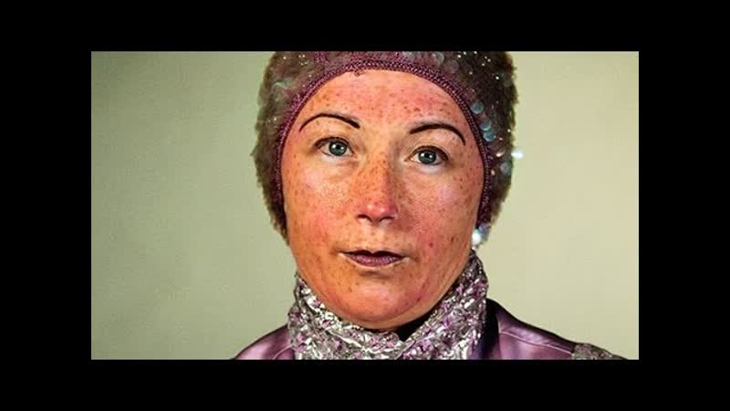 Marilyn Minter on Cindy Shermans Untitled, 351