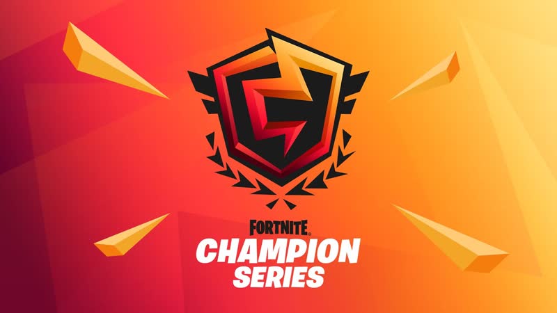 Fortnite Chapter 2 Season 5 FNCS 2021