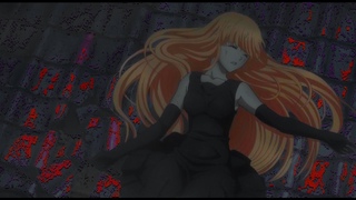 [AMV] B - Dead V [AMV]