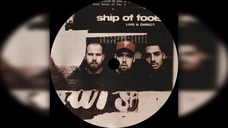Ship Of Fools Claiming Your