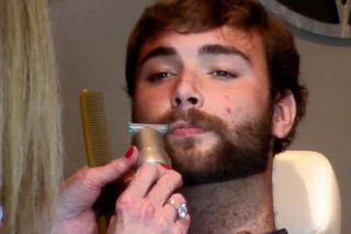 How to trim a beard 2. Most popular beard styles.