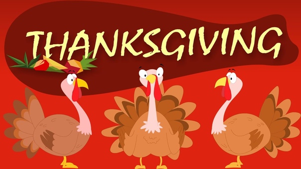 Gobble Gobble, Turkey Song, Thanksgiving