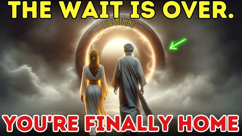 You Asked for a Sign God is Preparing You for a LIFE CHANGING