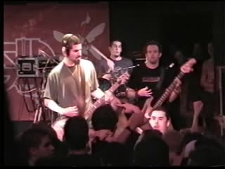One Step Closer (Live in San Diego, 2001) - Linkin Park
