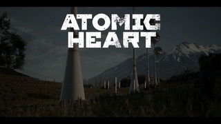 Atomic Heart OST - Chelomey Final