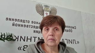 Кабинет № 10 поликлиники ОГБУЗ Рославльская ЦРБ-нарушение права пациента.