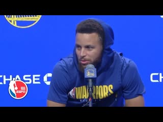 Steph Curry expects to be back for the Warriors this season | NBA Sound