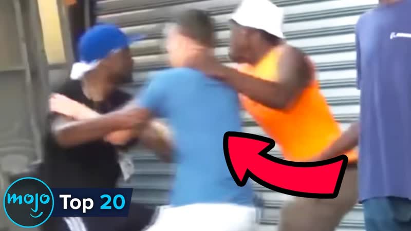 Top 20 Hidden Camera Pranks Gone
