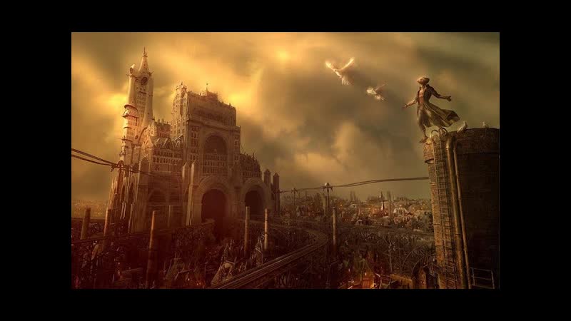 НРИ Странные странники Бас Лага pt3 Буржуазные разборки ( Plague
