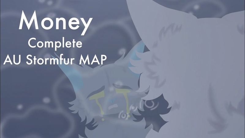 Money au Stormfur warriors map