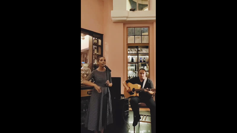 TALVIRSKAYA Diamonds (cover