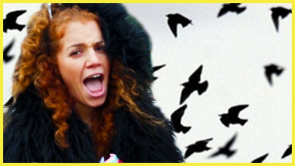 Mahogany LOX and THE BIRDS Mahogany Lox