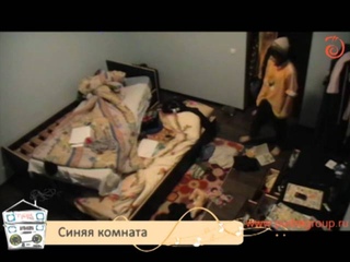 Пудра.House.Серия 11.