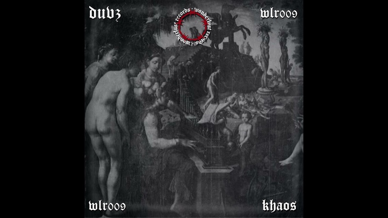 Duvz The First Progenitor ( Tess Remix)