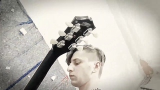 Школа рока Louna- мама (cover) Совместно с рок группой ВОРОН и ТЭДП Радуга ЛНР Луганск Онлайн