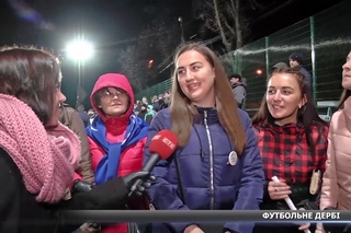 Футбол у Сумах. Хто став переможцем турніру «Sumy Psel»