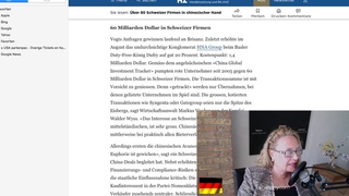 Wow: Wenige investieren und kaufen, kaufen, kaufen