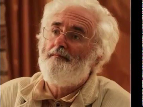 Juan de San Grial Padre del amor