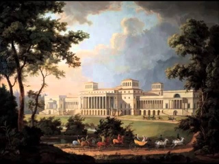 J. Haydn - Hob I:40 - Symphony No. 40 in F major (Hogwood)