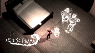 СЕМЕЙНЫЕ ССОРЫ И СКАНДАЛЫ!...►In Nightmare #2