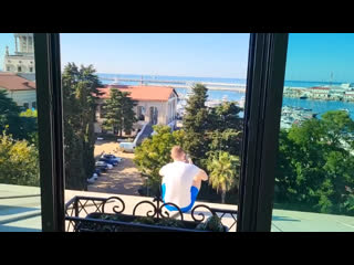 Видео от Gattaka