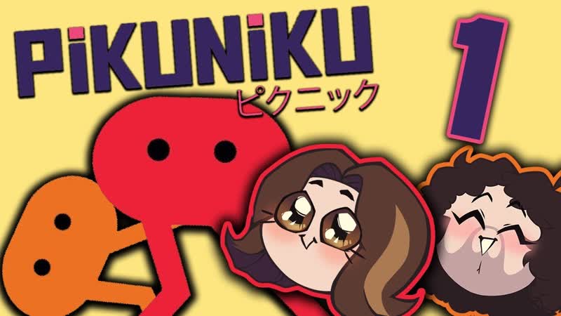 Piku Niku: Adorable PART 1 Game