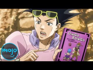 Top 10 Times Anime Predicted Real Life