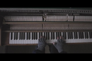 L. Einaudi - Logos (Cover)