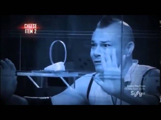 Total Blackout - Eddie