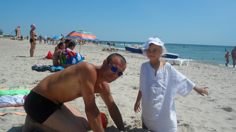 Ольга Дудник | Ярмолинцы