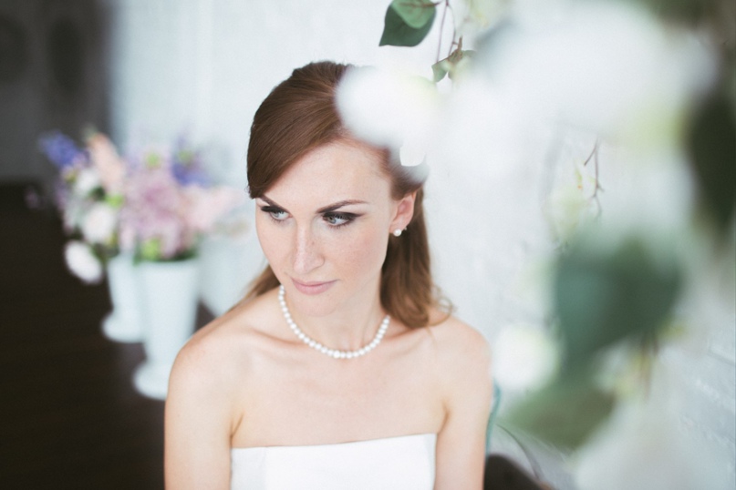 Екатерина Василькова | Рязань