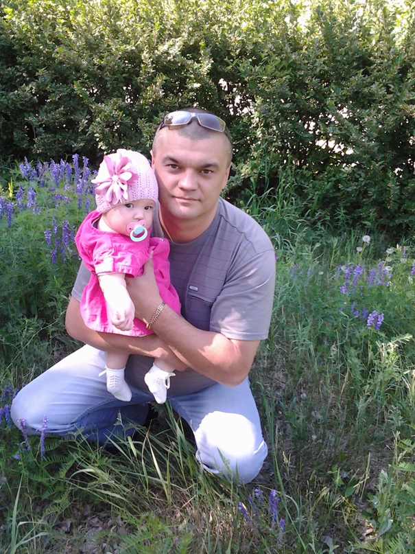 Станислав Ганюшкин | Магнитогорск