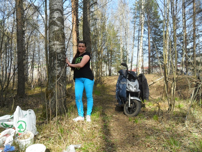 Виктория Жаворонкова | Пухново