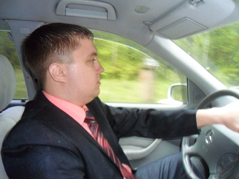 Юрий Черкасов | Красноярск