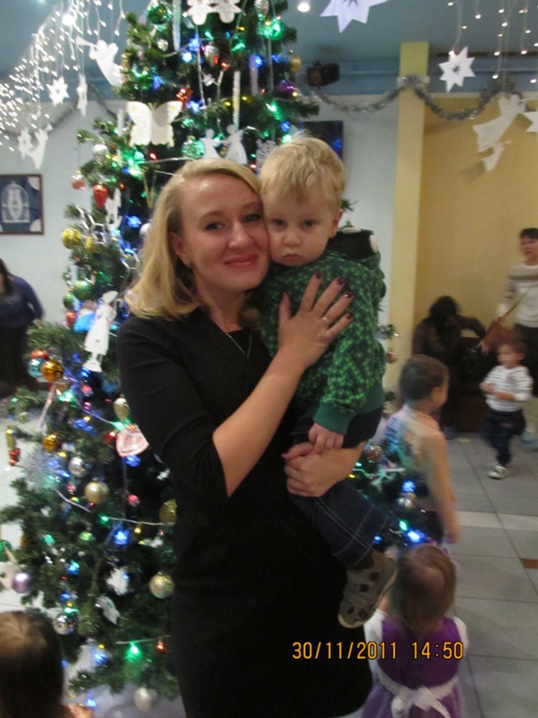 Ольга Берсенева | Екатеринбург