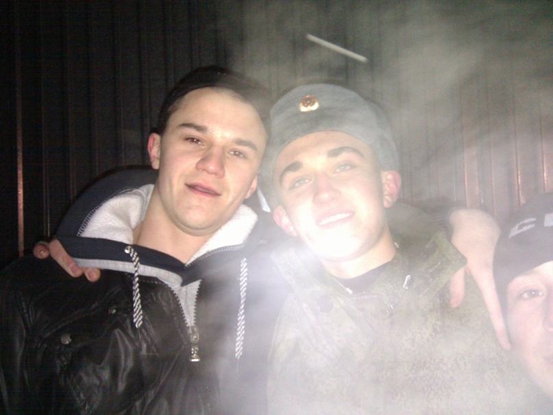 Валера Никулин | Подольск