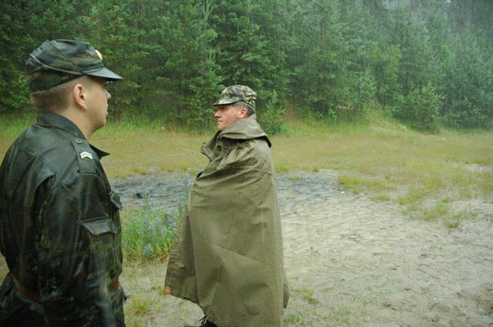 Сергей Позняк | Москва