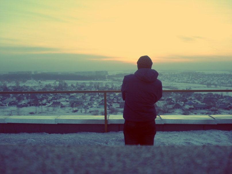 Дмитрий Потапов | Прокопьевск