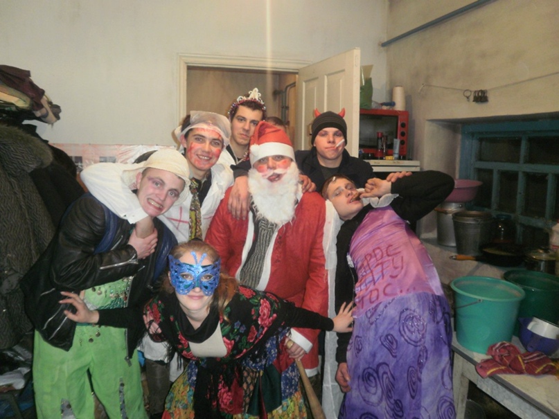 Николай Олегович | Кременчуг