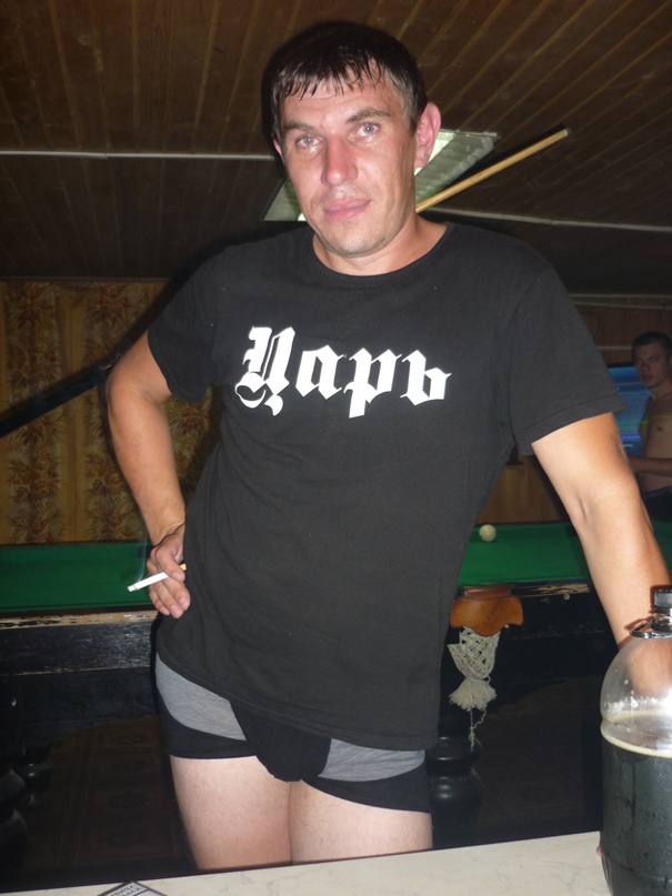 Иван Шляков | Новосибирск